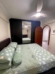 Blk 214 Tampines Street 23 (Tampines), HDB 3 Rooms #552464991